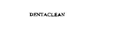 DENTACLEAN