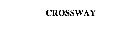 CROSSWAY