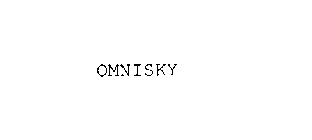 OMNISKY