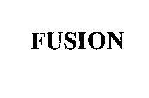 FUSION