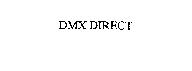 DMX DIRECT