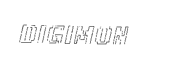 DIGIMON