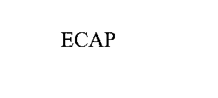 ECAP