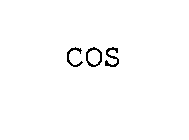 COS