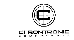 C CHRONTRONIC COMPONENTS