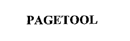 PAGETOOL