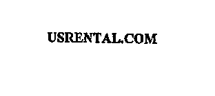 USRENTAL.COM