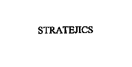 STRATEJICS