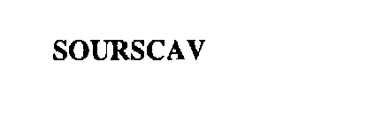 SOURSCAV