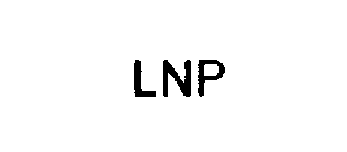 LNP