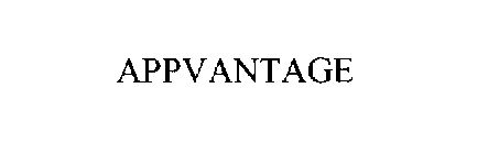 APPVANTAGE