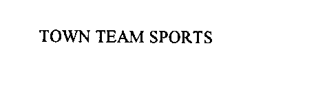 TOWN TEAM SPORTS