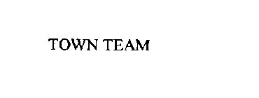 TOWN TEAM