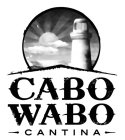 CABO WABO CANTINA