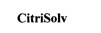 CITRISOLV