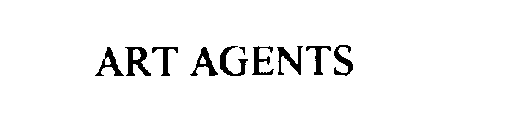 ART AGENTS