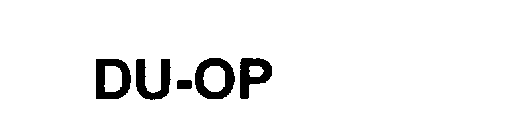 DU-OP