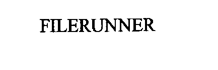 FILERUNNER