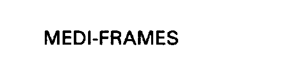 MEDI-FRAMES