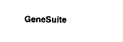 GENESUITE