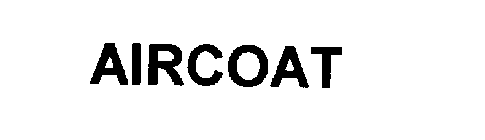 AIRCOAT