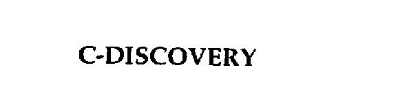 C-DISCOVERY