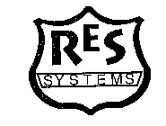 RES SYSTEMS