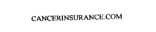 CANCERINSURANCE.COM