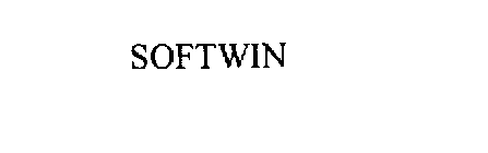 SOFTWIN