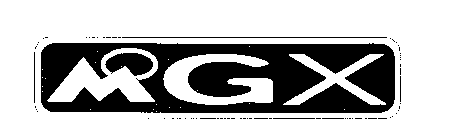 MGX