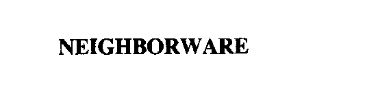 NEIGHBORWARE