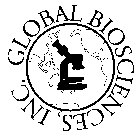 GLOBAL BIOSCIENCES, INC.