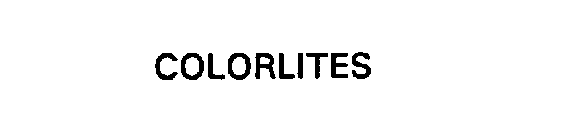 COLORLITES