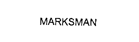 MARKSMAN