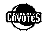 PHOENIX COYOTES