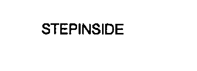 STEPINSIDE