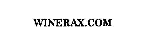 WINERAX.COM