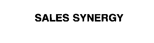 SALES SYNERGY