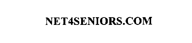 NET4SENIORS.COM