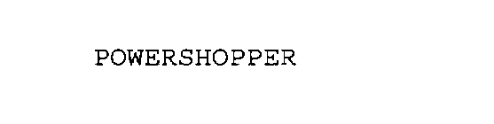 POWERSHOPPER