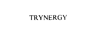 TRYNERGY