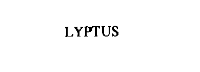 LYPTUS