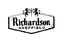 RICHARDSON SHEFFIELD