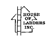 HOUSE OF LADDERS, INC.