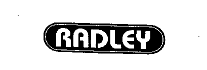 RADLEY