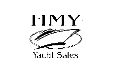 HMY YACHT SALES