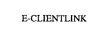 E-CLIENTLINK