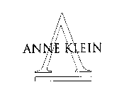 A ANNE KLEIN