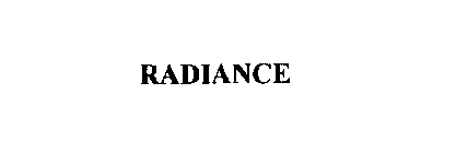 RADIANCE