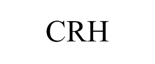 CRH